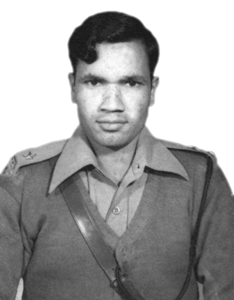 Onkar Prasad Garg Onkar Prasad Garg